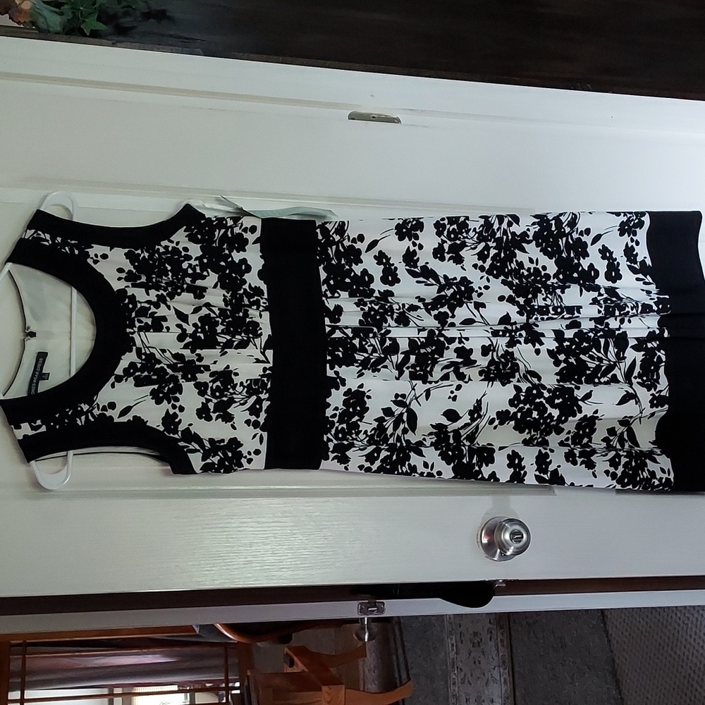 NWT Jones Wear dress - Picture 1 of 6